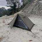 Trekking Pole Tent 1–2P, view 7