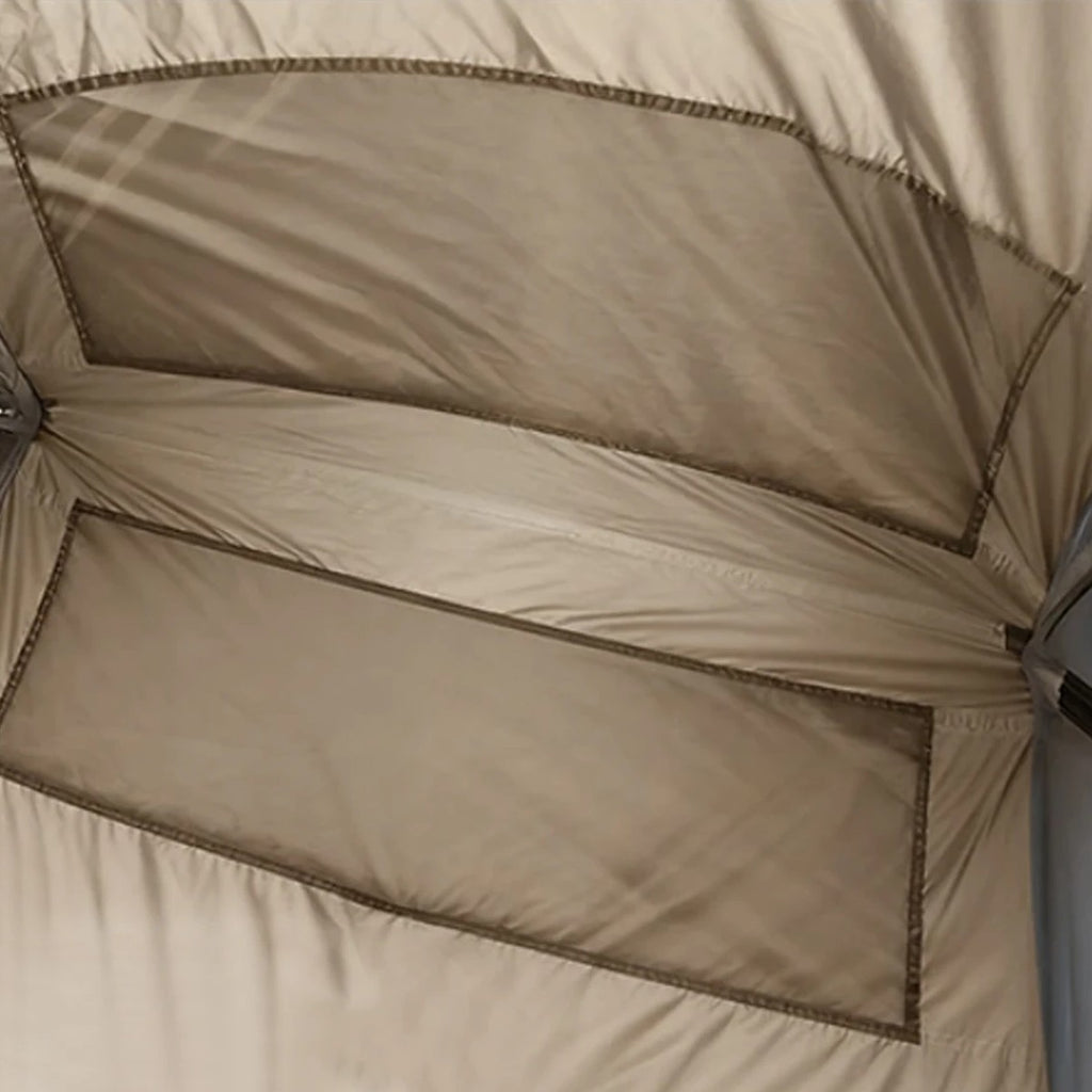 Trekking Pole Tent 1–2P, view 8