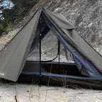 Trekking Pole Tent 1–2P, view 4