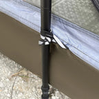 Trekking Pole Tent 1–2P, view 10