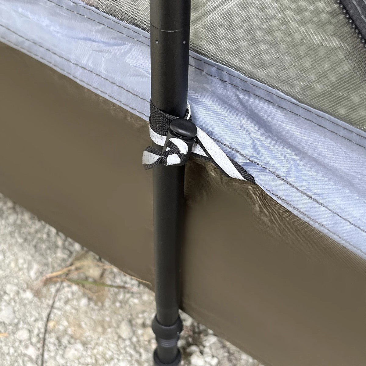Trekking Pole Tent 1–2P, view 10
