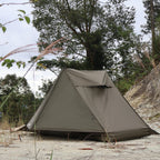 Trekking Pole Tent 1–2P, view 2