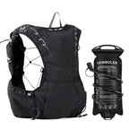 8 L Trail Running Pack, view 4